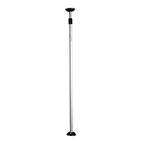 [] Boat Cover Support, Alum. Τelescopic, 125,5-202cm image