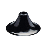 [] Suction Disc , Ø92mm, Grey image