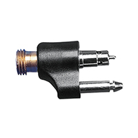 [] Tank Male Connector 1/4'' NPT Barb YAM/MAR/MER. Eng. image