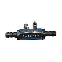 [] Fuel Line Tank Μale Conn Ø10mmBarb, Dbl YA/MA/ME Eng. image