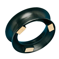 [] Reel for Fishing Line Winding, Auto-Unrolling, Ø165mm image