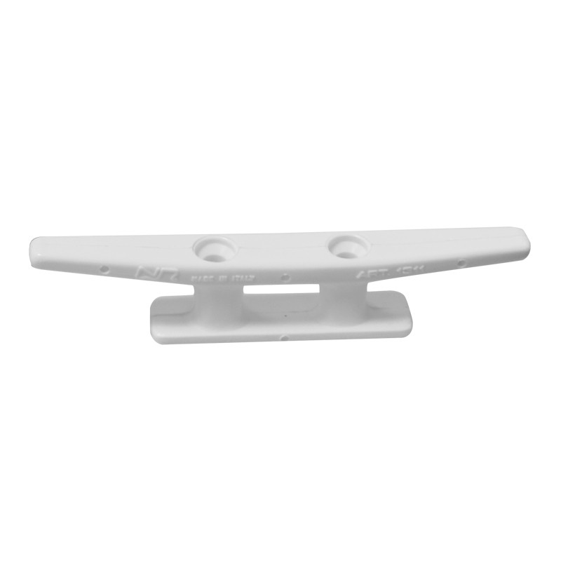 [] Cleat Polyamide, 60x19mm, White image