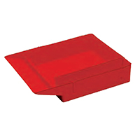 [] Container Rectangular for Longline, 495x400x100mm image