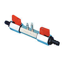 [] Fuel Valve 2-way, Hose Ø10mm, for OMC/JOH/EVIN Eng. image