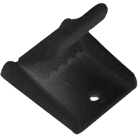[] Buckle for 25mm Webbing, Plain, Plastic, Black image