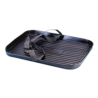 [] Universal Base with Strap, 485x35x340mm image