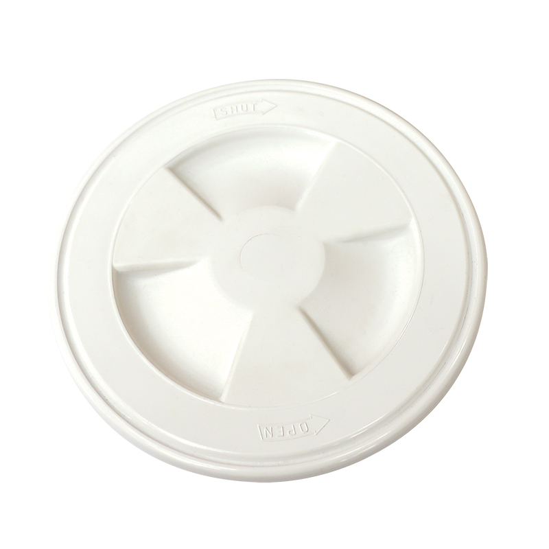 [] Inspection Hatch, Int.Ø104mm, White image