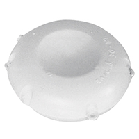 [] Float for Net, Flexible, Ø84mm, White image