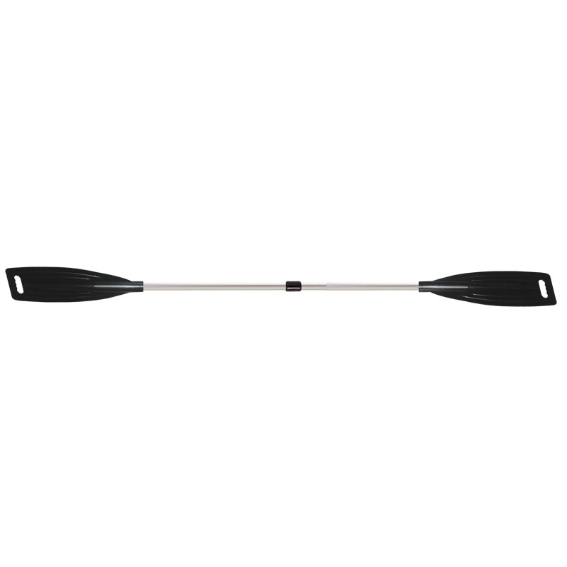 [] Kayak Dismountable Paddle, L220cm, Ø30mm, Βlack image