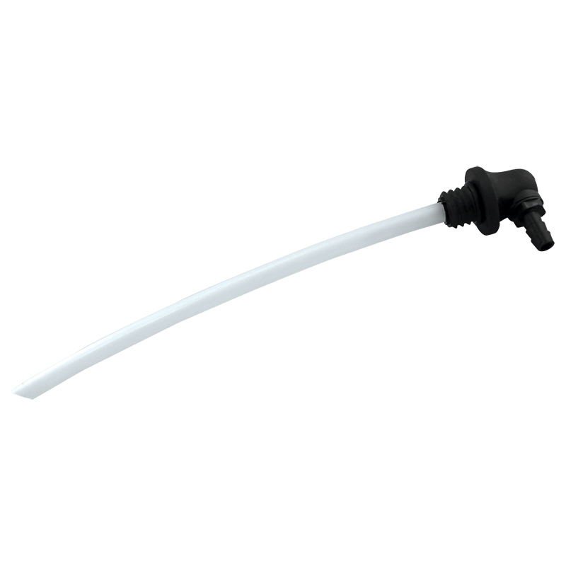 [] Pick-up Tube w/Filter & Pipe Connector Ø1/4'' image