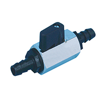 [] Fuel Valve Shut-off for Hose Ø8mm image