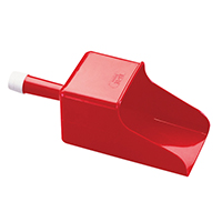 [] Bailer Funnel w/Filter, 290 x 110 mm image