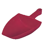 [] Bailer SVEZIA, Red, 320 x 160 mm image
