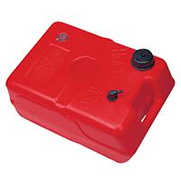 [] HULK Portable Fuel Tank 12L, L.410mm image