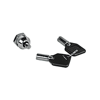 [] TOP LINE/MID LINE/CLASSIC Lock and Keys for Hatch image
