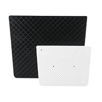 [] Transom Pad, 300x220mm, White image
