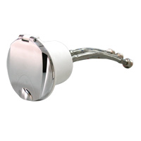 [] Case w/Mixer Tap (3-Hose Conn.) w/Lid Chrome image