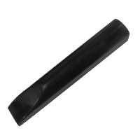 [] OCEAN Solid Dock Fender,curved-ending,1005x167x160,5mm,Navy blue image