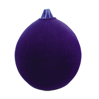 [] OCEAN Fender Cover, fits R2 (pair), navy blue image