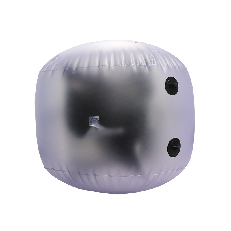 [] LALIZAS Radar Reflector SOLAS/MED image
