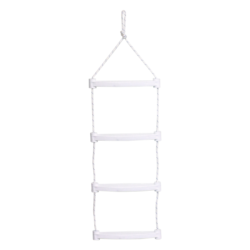 [] Rope Ladder, 4 steps, L1020xW350mm image