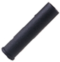 [] Handle, Ø30mm, Black image