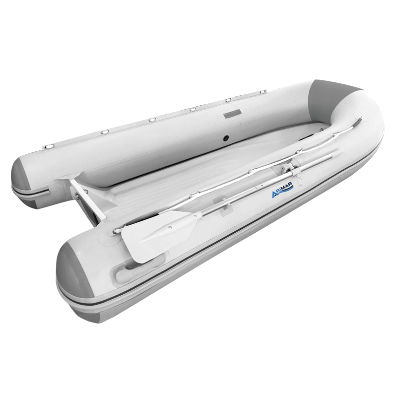 [] ARIMAR Fiberglass Tender, Hercules 290 image