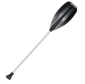 [] Paddle with Palm Grip, L105cm, Ø25mm, Βlack image