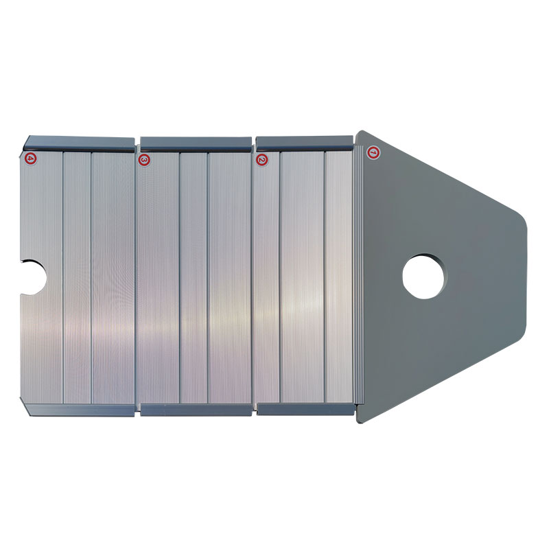 [] Aluminium Flooring 240 X image