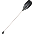 [] Paddle with Palm Grip, L120cm, Ø25mm, Βlack image