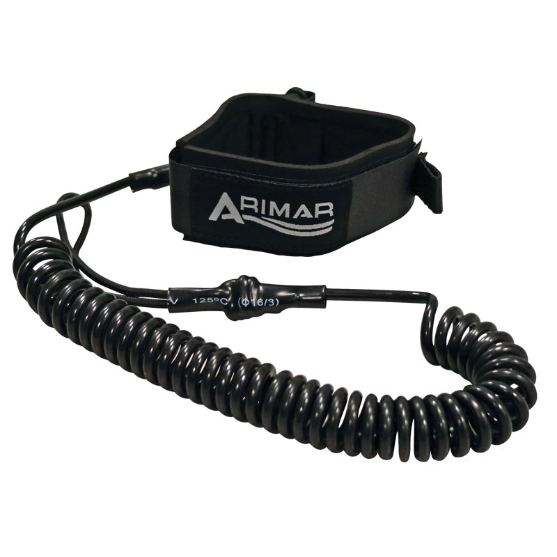 [] ARIMAR SUP Footstrap image