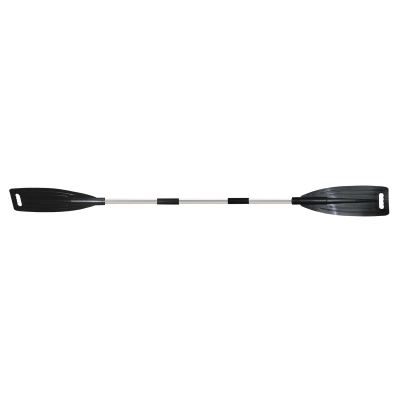 [] Canoe Paddle, L230cm, Ø30mm, Βlack image