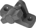 [] Quick release deck hinge image