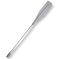 [] Paddle with Removable Blade, L140cm, Ø35mm, Grey image