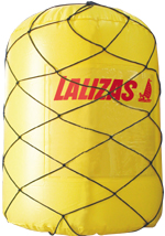 [] Race Mark Buoy, 90x150cm, Yellow image