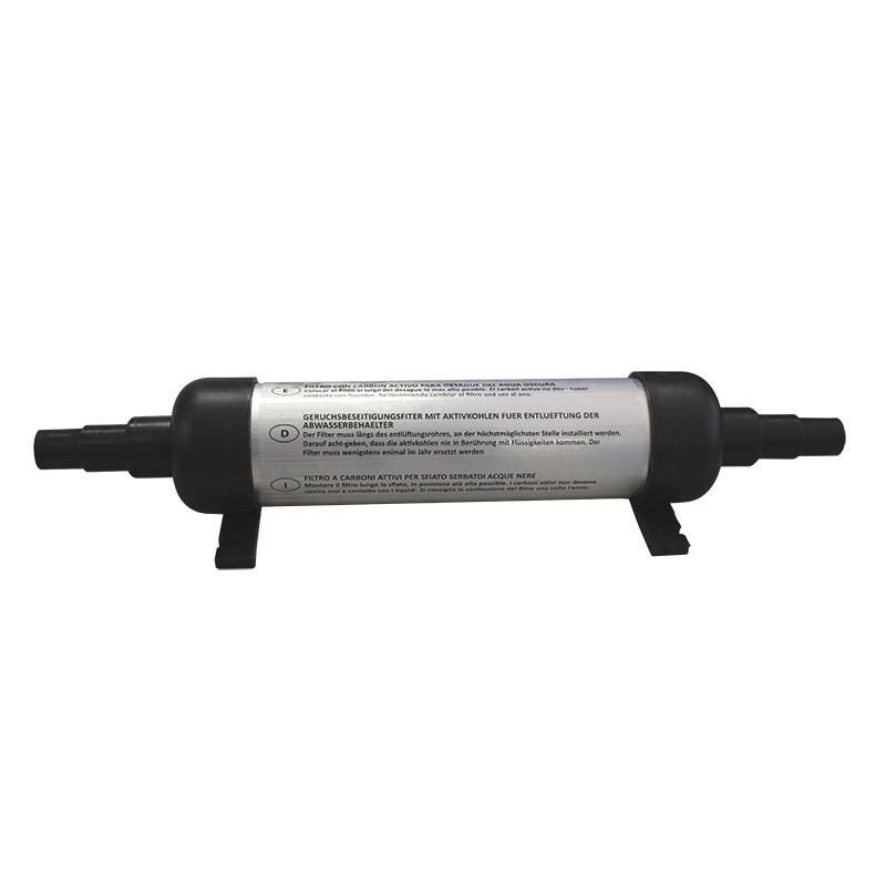 [] Bio-Carbon filter for Tanks, Ø16-19mm image