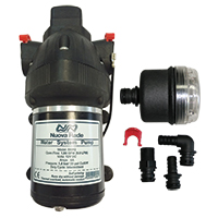 [] Water Pump, 8lt/min, 12V image