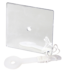 [] Signalling Mirror 7x7cm image