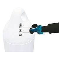 [] Inflation Adapter for Fenders Valve image