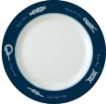 [] SeaTableware Dinner PlateExclusive, Set of 6 pcs image