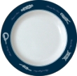 [] SeaTableware Soup PlateExclusive, Set of 6 pcs image