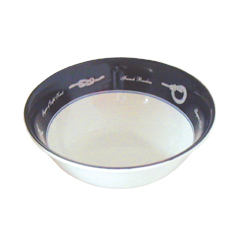 [] Cereal bowl set ''Exclusive'', 6 pcs image