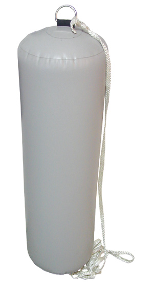 [] OCEAN Infl. Fender EASYSTORE PLUS, 28x79cm image