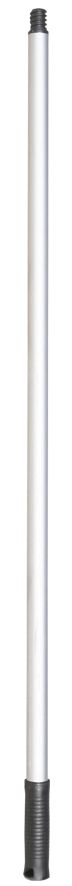 [] Aluminium Tube for Hook/Broom, L130cm, Ø25mm image
