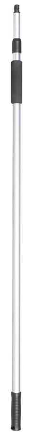 [] Aluminium Telescopic Tube for Hook/Broom,L170-305cm, Ø22-25mm image