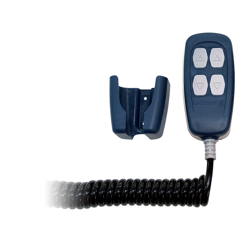 [] Lofrans' HH Remote Control LFR400 for Windlass image