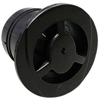 [] Blower & Battery for Autonomous Solar Powered Fan (1.2Volt) image