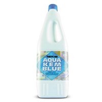 [] Cleaning fluid for portable toilet, 2lt image