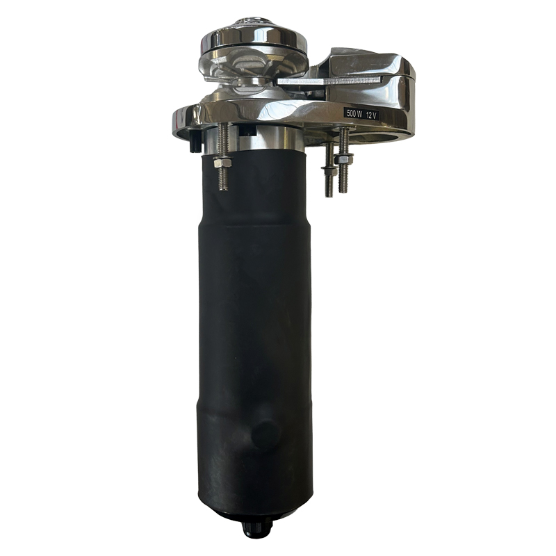 [] WINDLASS V. XP800 ΙΝΟΧ 500W/12V 6-3/16'' BBB image