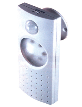 [] SeaPower Dome Light, LED, w/ Movement & Light Sensor image